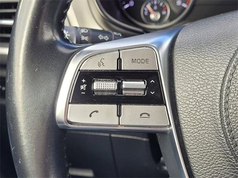 Used 2021 Kia Telluride S image 28