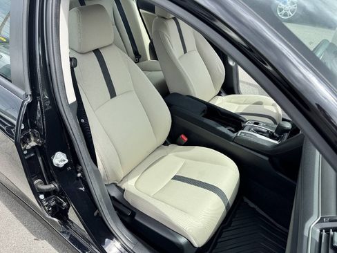 Used 2016 Honda Civic LX image 20