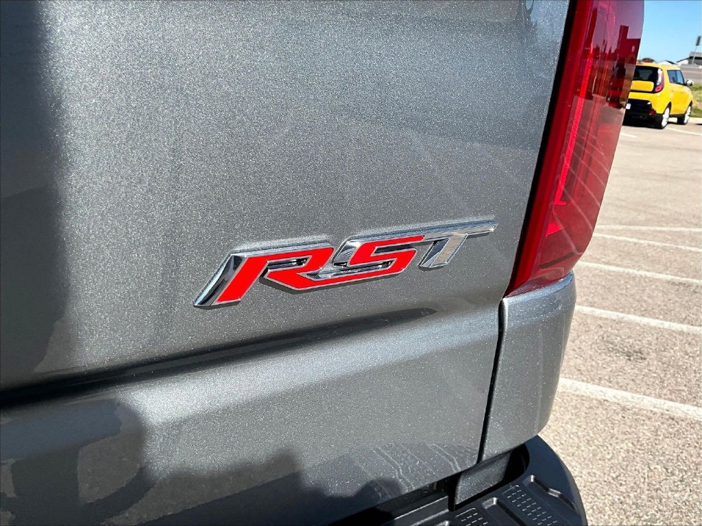 New 2026 Chevrolet Silverado 1500 RST AWD/4WD image 26