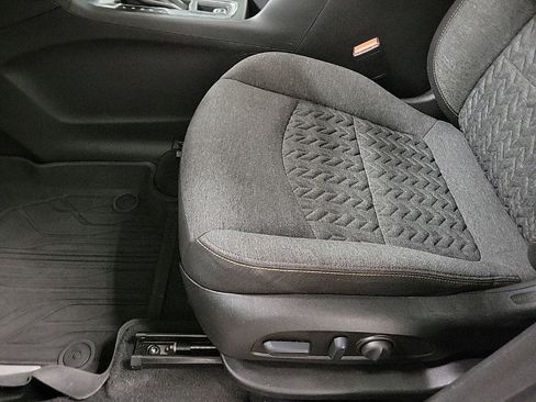 Used 2022 Chevrolet Equinox LT image 7