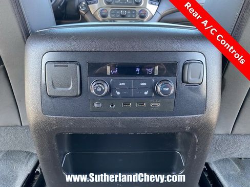 Used 2019 GMC Yukon Denali w/ Denali Ultimate Package image 51