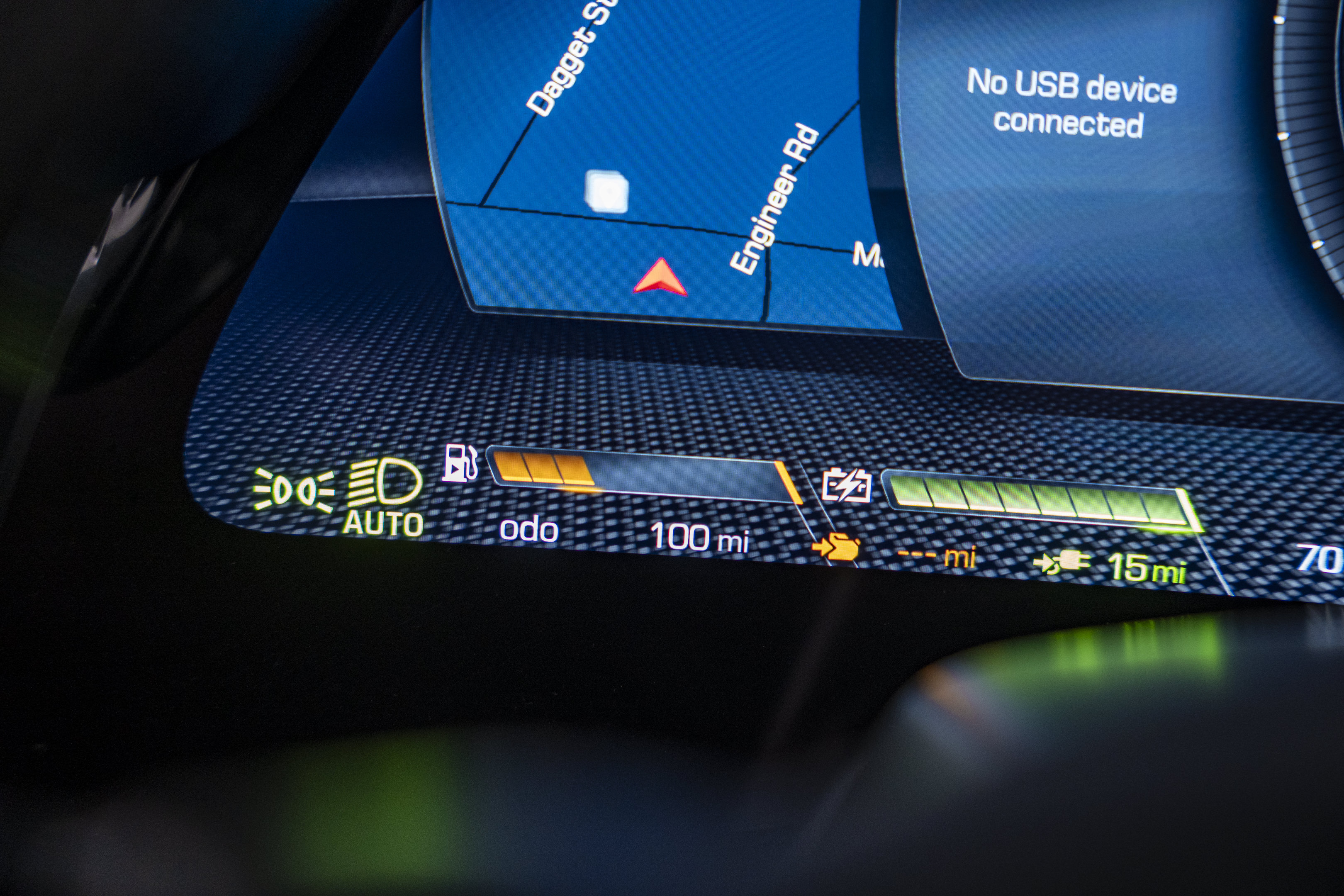 Used 2024 Ferrari 296 GTS RWD image 40