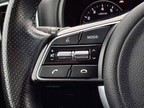 Used 2022 Kia Sportage Nightfall Edition w/ Nighfall AWD Premium Package image 29