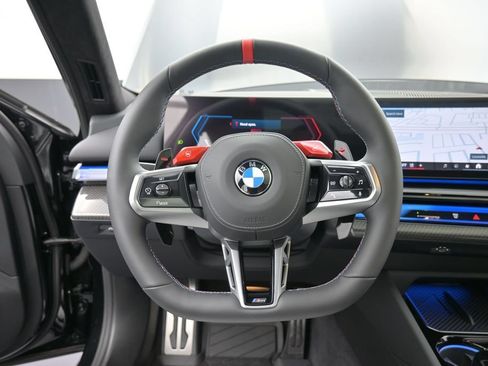 New 2027 BMW M5 Touring AWD/4WD image 13