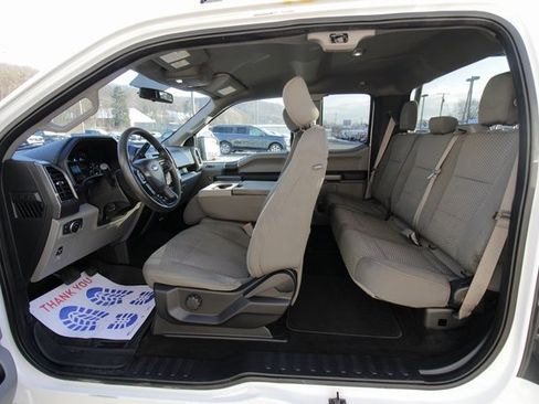 Used 2018 Ford F150 XLT image 26