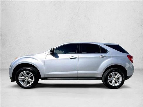 Used 2013 Chevrolet Equinox LS image 6