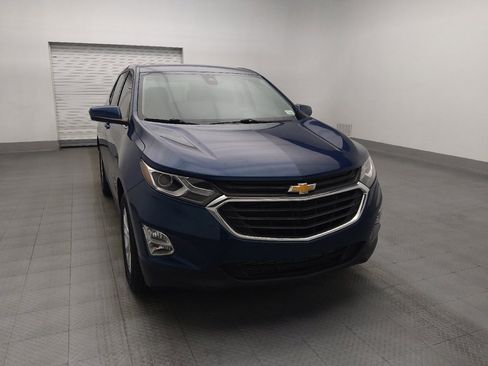 Used 2020 Chevrolet Equinox LT FWD image 14