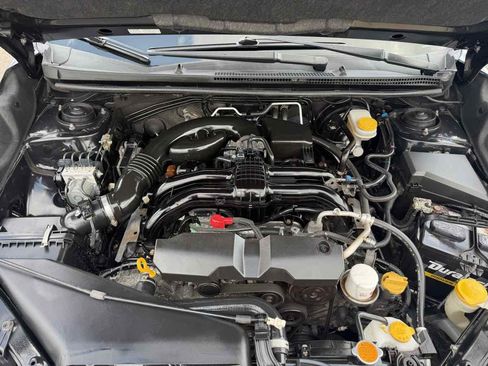 Used 2015 Subaru Impreza 2.0i AWD/4WD image 21