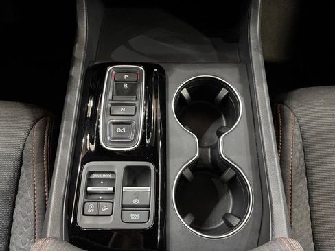 Certified 2025 Honda Pilot Sport image 20