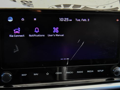 Used 2024 Kia Forte GT-Line image 23