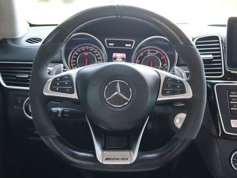 Used 2017 Mercedes-Benz GLE 63 AMG S image 18