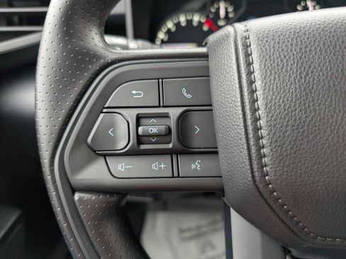 New 2026 Toyota Tundra SR5 image 24