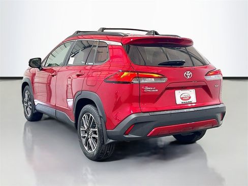 New 2026 Toyota Corolla Cross XLE image 6