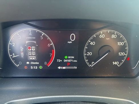 Used 2023 Honda Pilot EX-L image 5