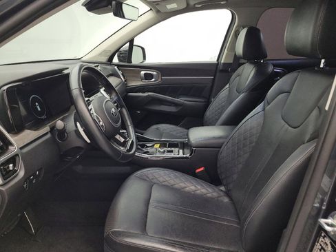 Used 2021 Kia Sorento SX Prestige AWD/4WD image 17