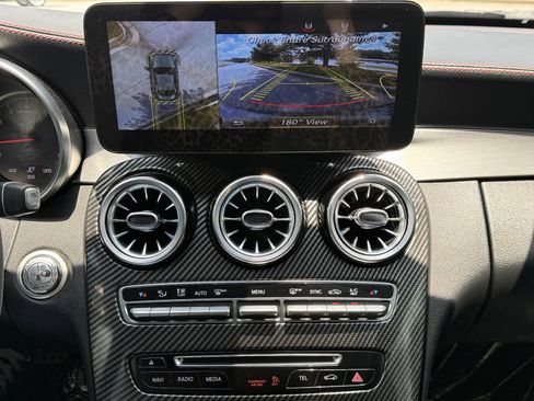 Used 2017 Mercedes-Benz C 43 AMG 4MATIC Coupe image 31