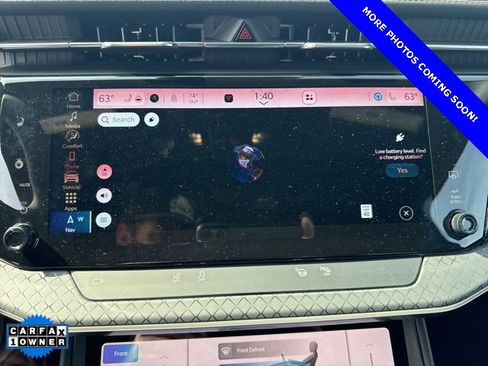 Used 2025 Jeep Wagoneer S Limited image 21