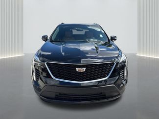 Certified 2023 Cadillac XT4 Sport video 2