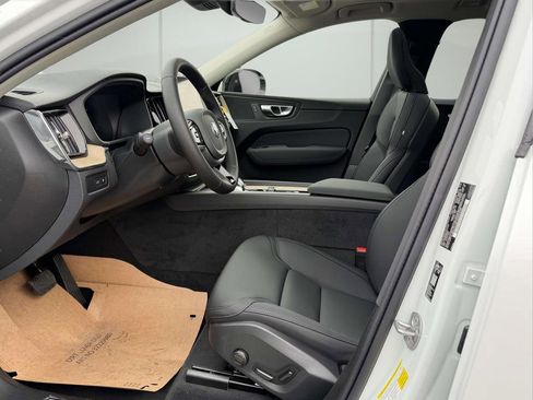New 2026 Volvo XC60 T8 Plus w/ Protection Package Premier AWD/4WD image 15