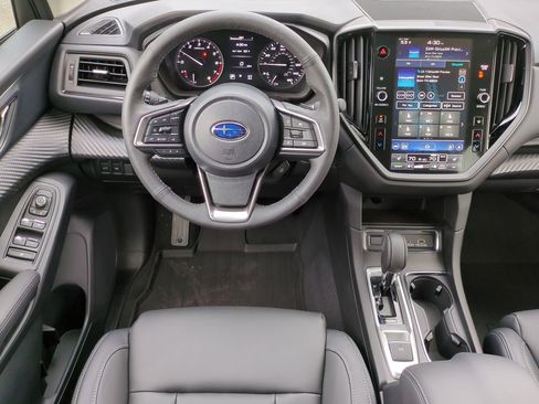 New 2026 Subaru Ascent Premium image 15
