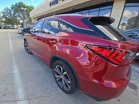 Used 2019 Lexus RX 350 FWD image 10