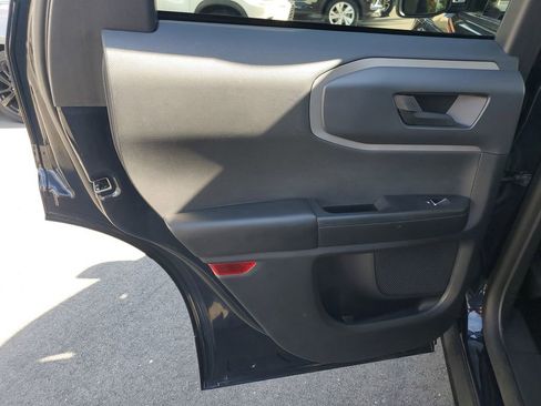 Used 2023 Ford Bronco Sport Big Bend image 14