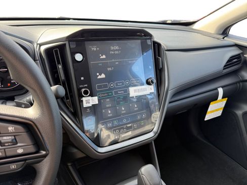 New 2026 Subaru Crosstrek 2.0i Premium image 12