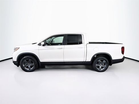 Used 2023 Honda Ridgeline RTL image 4
