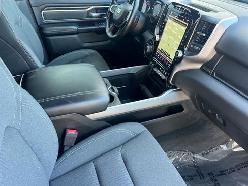 Used 2021 RAM 1500 Lone Star image 16