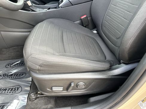 Used 2024 Hyundai Santa Cruz SEL w/ Activity Package image 20