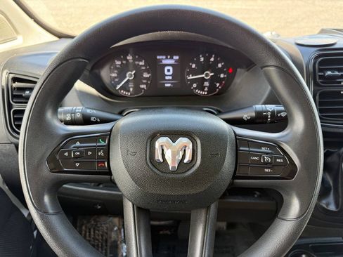 Used 2023 RAM ProMaster 3500 FWD image 28