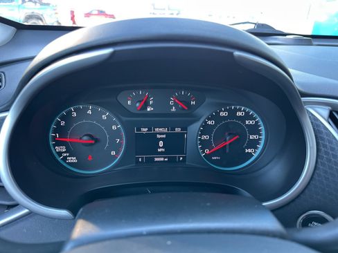 Used 2022 Chevrolet Malibu RS image 29