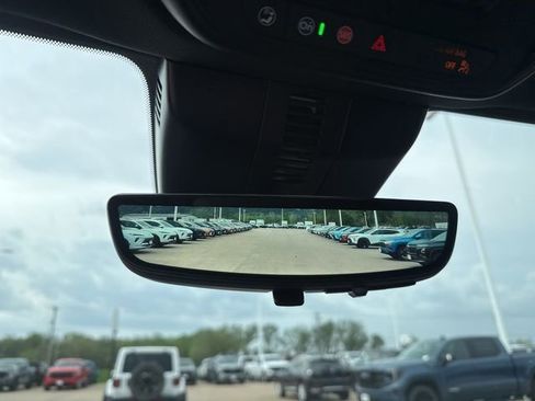 New 2026 GMC Acadia Elevation w/ Black Edition AWD/4WD image 33