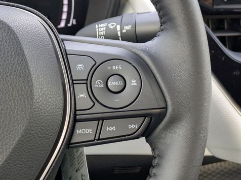 New 2026 Toyota Corolla SE image 26