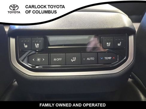 Used 2025 Lexus TX 350 AWD w/ Technology Package image 20