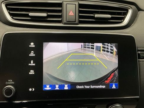 Used 2018 Honda CR-V EX-L image 6