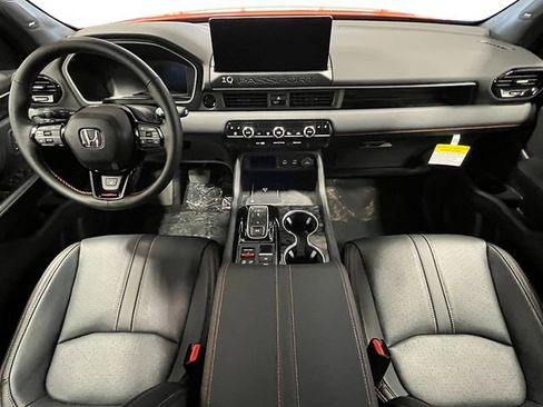 New 2026 Honda Passport TrailSport Elite image 25