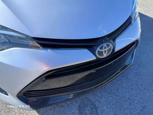 Used 2018 Toyota Corolla LE FWD image 20