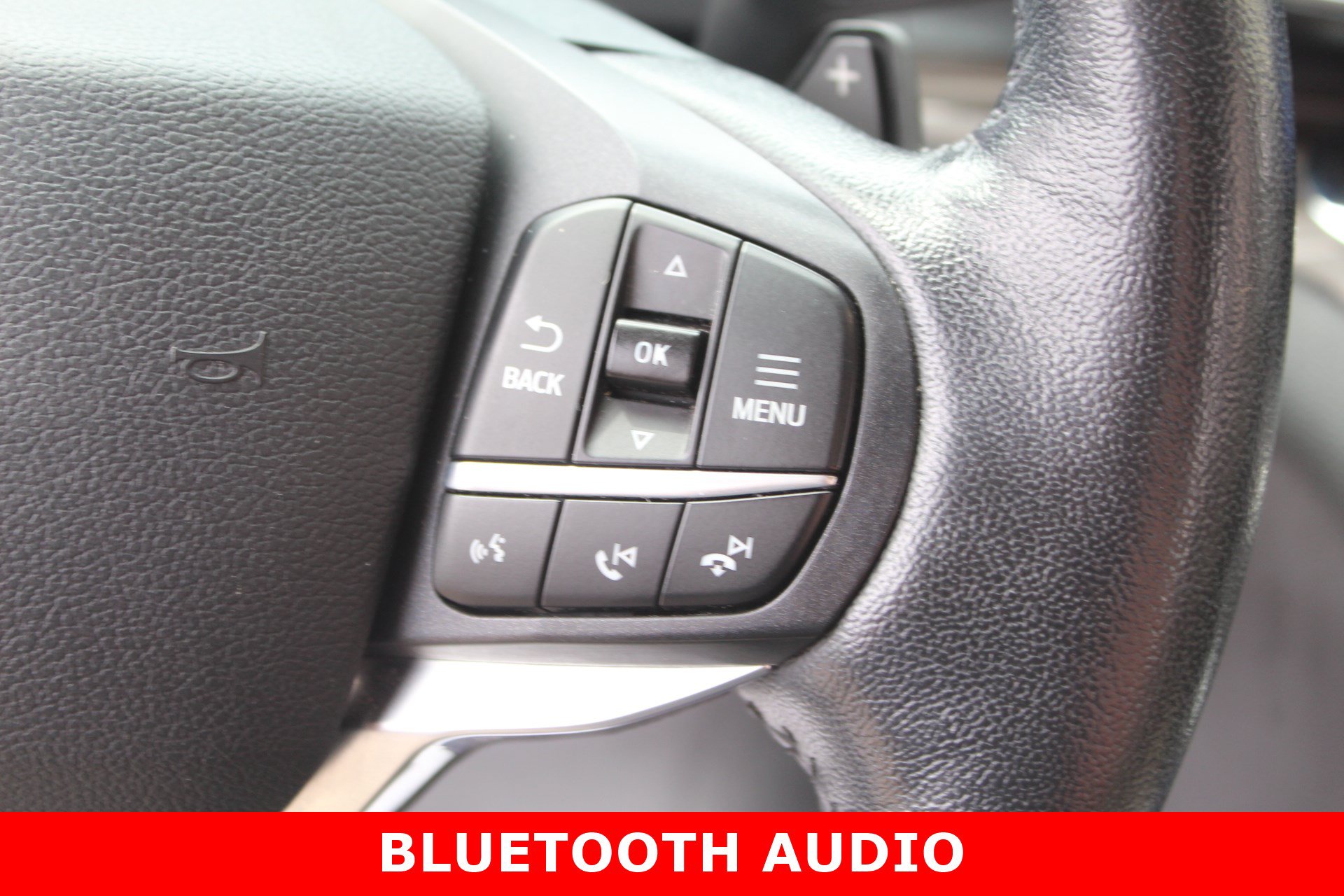 Used 2020 Ford Explorer Limited RWD image 17
