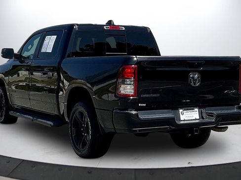 Certified 2021 RAM 1500 Big Horn image 7