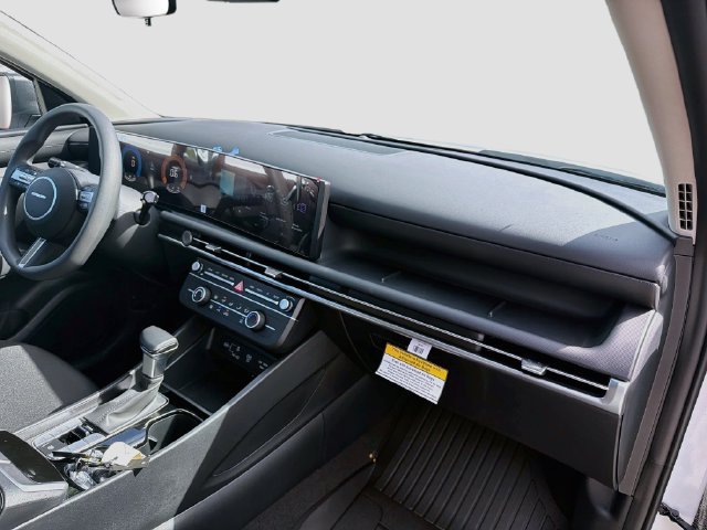 New 2026 Hyundai Tucson SE FWD image 28