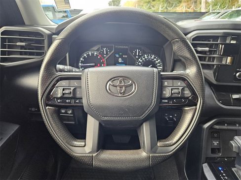 Used 2023 Toyota Tundra SR5 image 22