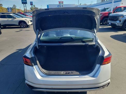 Used 2023 Nissan Altima 2.5 S image 23