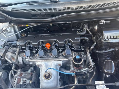 Used 2015 Honda Civic LX image 22