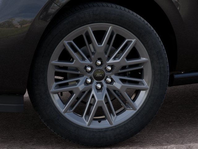 New 2027 Ford Expedition Max Platinum w/ Stealth Appearance Package AWD/4WD image 19