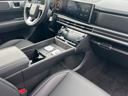 New 2026 Hyundai Santa Fe SEL image 17