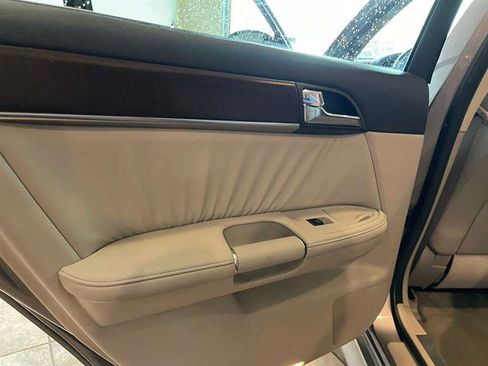 Used 2008 INFINITI M35 x w/ Technology Pkg image 83