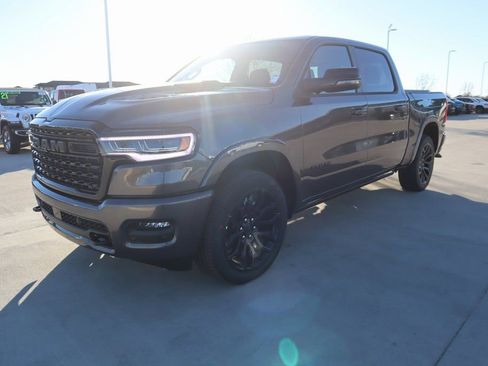 New 2026 RAM 1500 Limited image 11