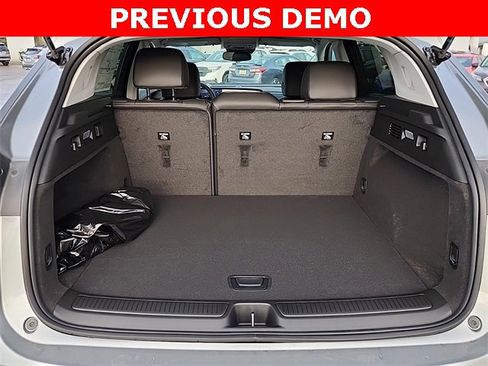 New 2025 Buick Envision Preferred image 6