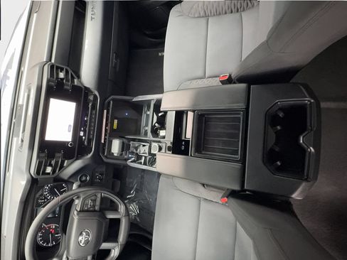 Used 2025 Toyota Tundra SR5 w/ SX Package RWD image 35